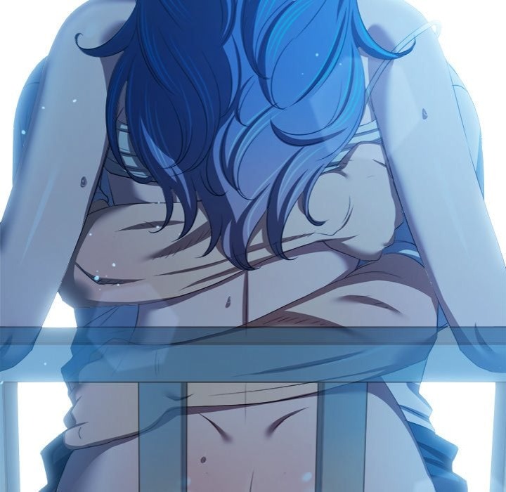 My High School Bully Chapter 273 - Page 53