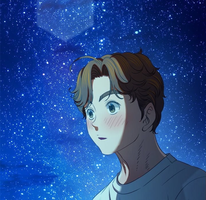 My High School Bully Chapter 273 - Page 9