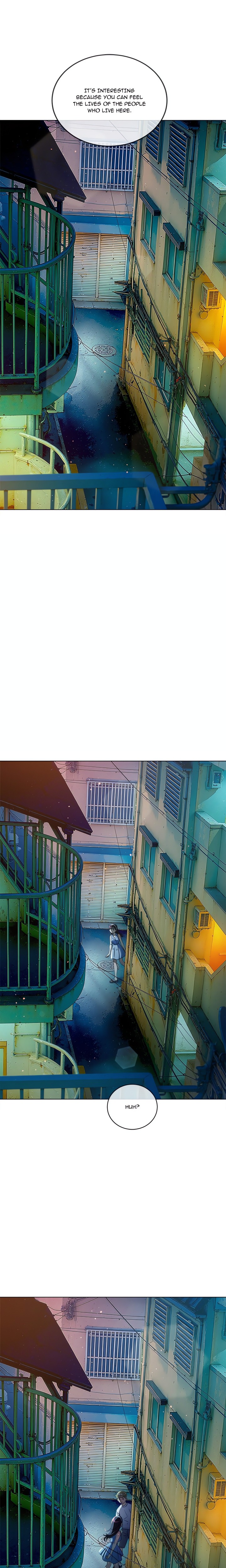 My High School Bully Chapter 274 - Page 11