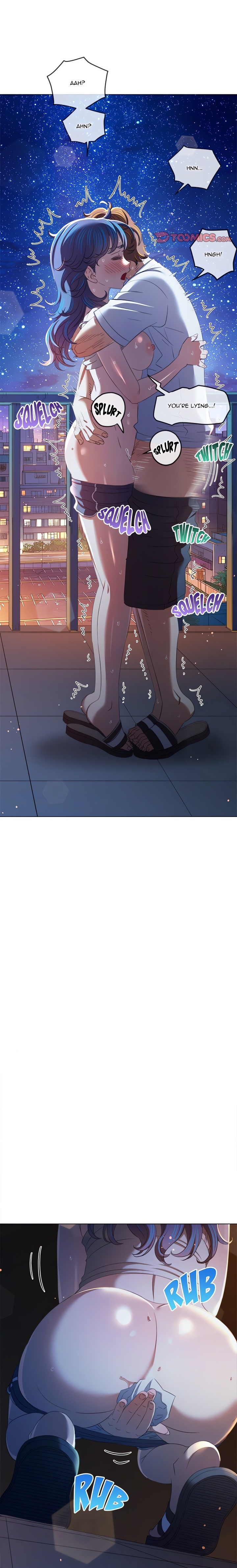 My High School Bully Chapter 274 - Page 4