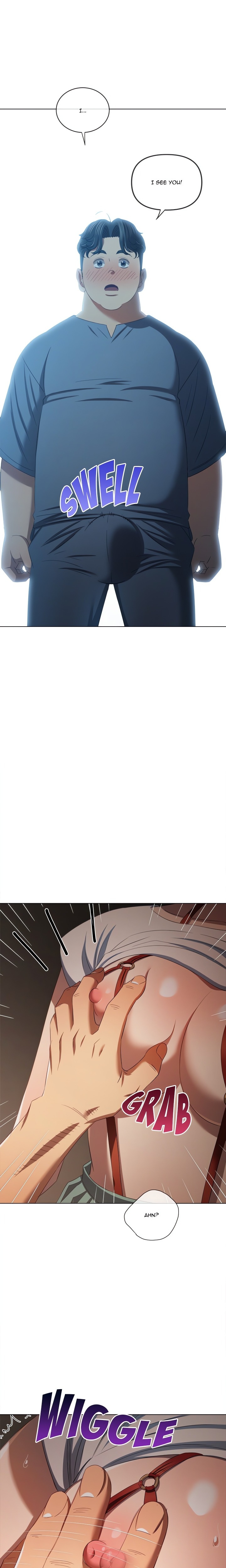 My High School Bully Chapter 275 - Page 20