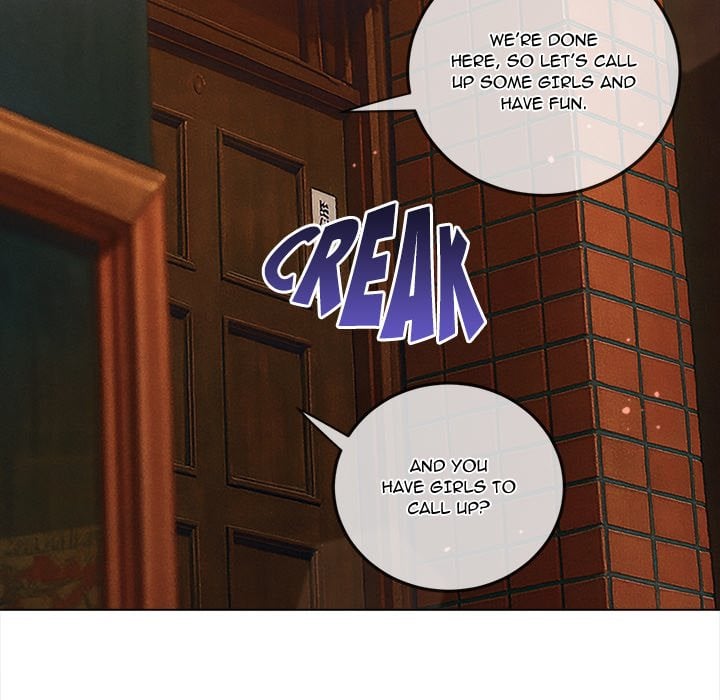 My High School Bully Chapter 276 - Page 145