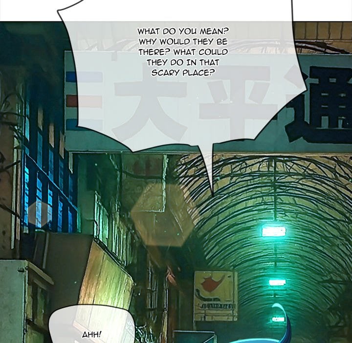 My High School Bully Chapter 276 - Page 158