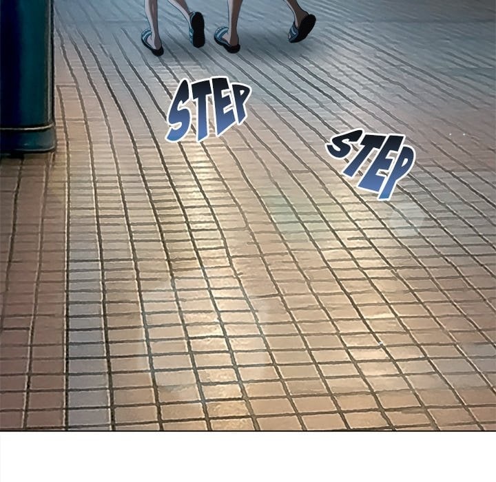 My High School Bully Chapter 276 - Page 172