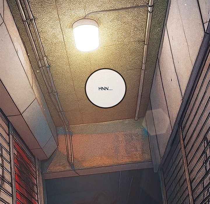 My High School Bully Chapter 276 - Page 175