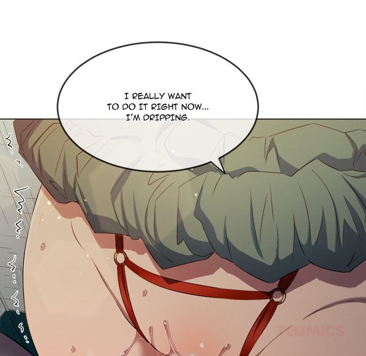 My High School Bully Chapter 276 - Page 28