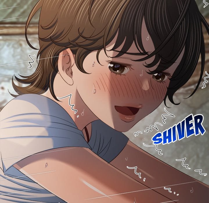 My High School Bully Chapter 276 - Page 67