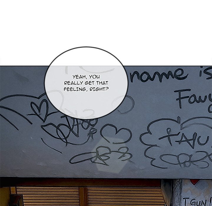 My High School Bully Chapter 276 - Page 79