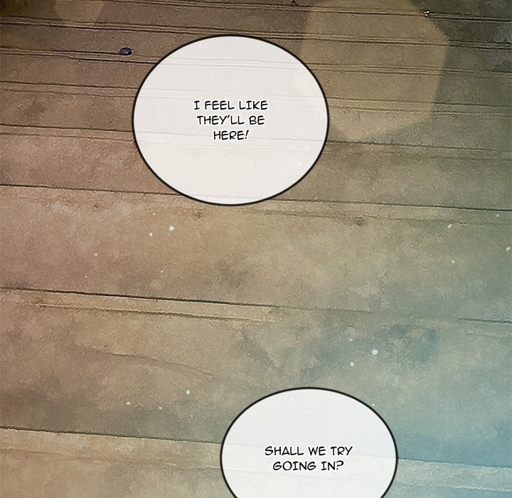 My High School Bully Chapter 276 - Page 81