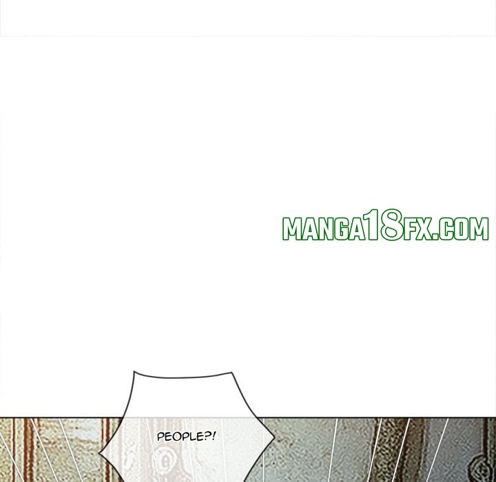 My High School Bully Chapter 276 - Page 88