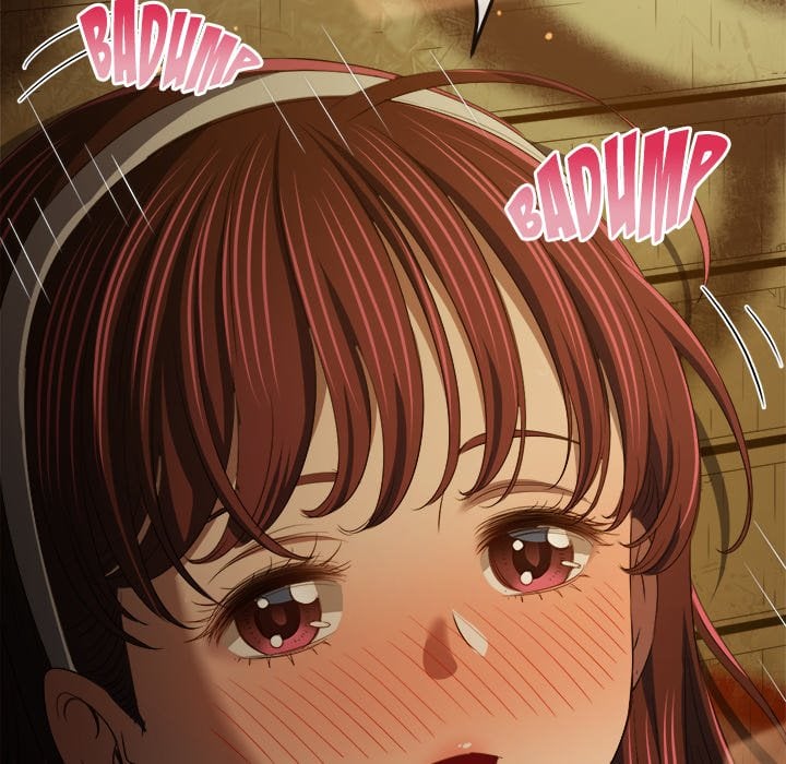 My High School Bully Chapter 277 - Page 110