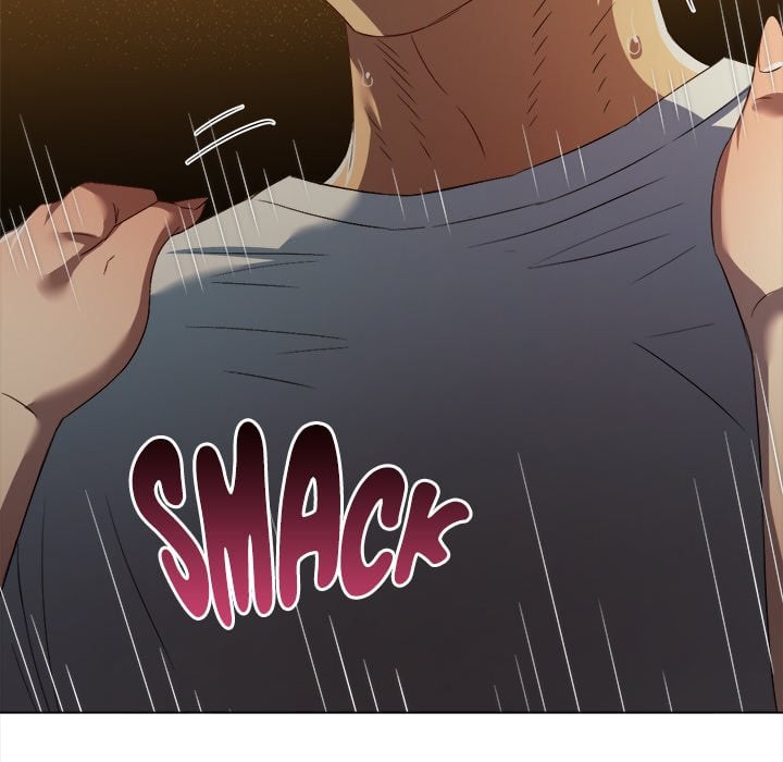 My High School Bully Chapter 277 - Page 115