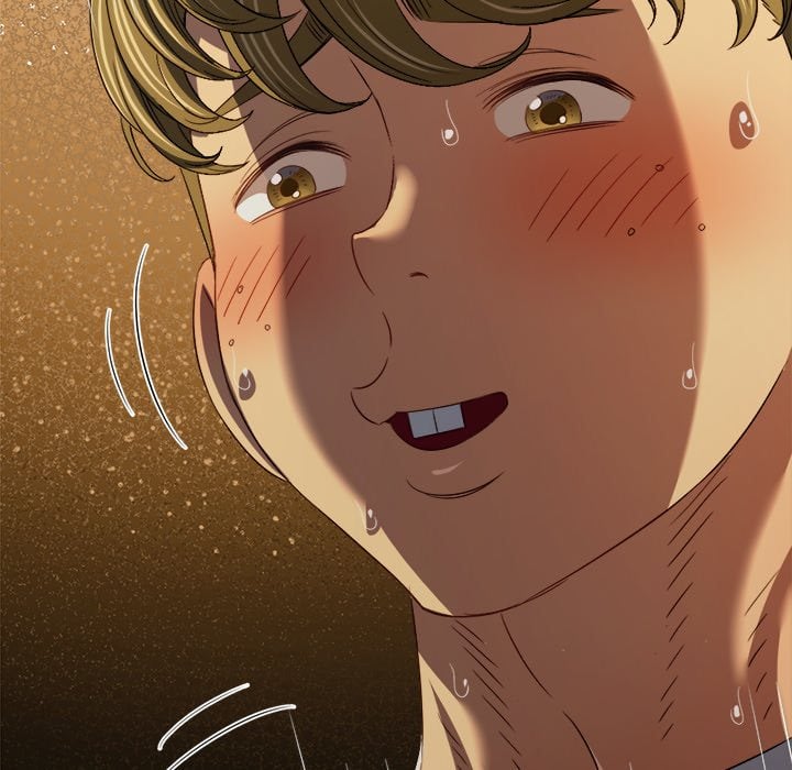 My High School Bully Chapter 277 - Page 122