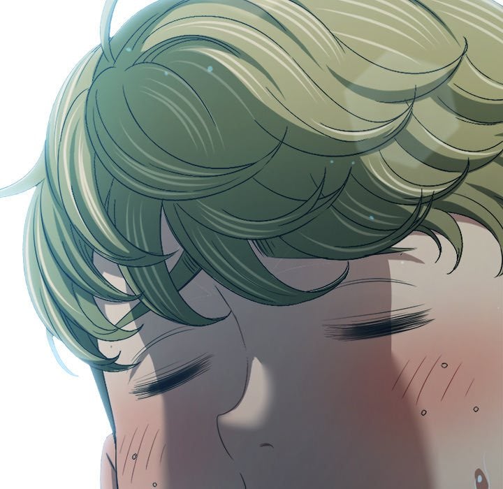 My High School Bully Chapter 277 - Page 129