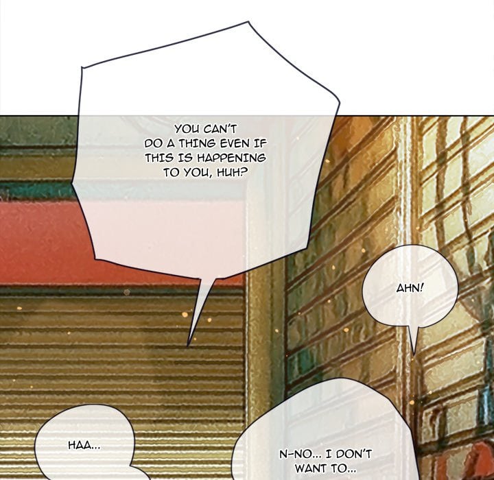 My High School Bully Chapter 277 - Page 176