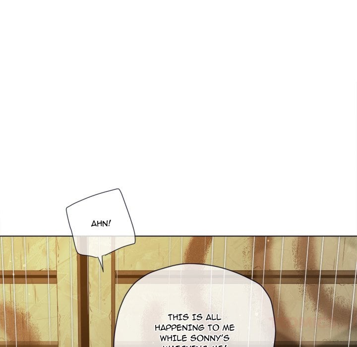 My High School Bully Chapter 277 - Page 180