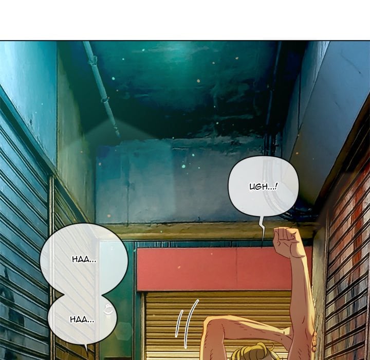 My High School Bully Chapter 277 - Page 33