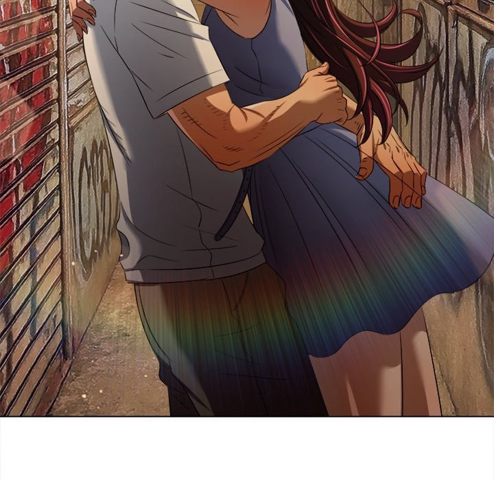 My High School Bully Chapter 277 - Page 45