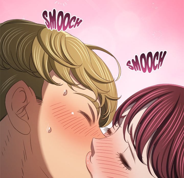 My High School Bully Chapter 277 - Page 49