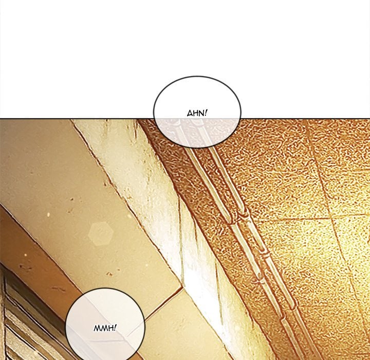 My High School Bully Chapter 277 - Page 71