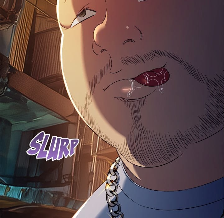 My High School Bully Chapter 277 - Page 96