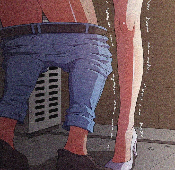 My High School Bully Chapter 34 - Page 25