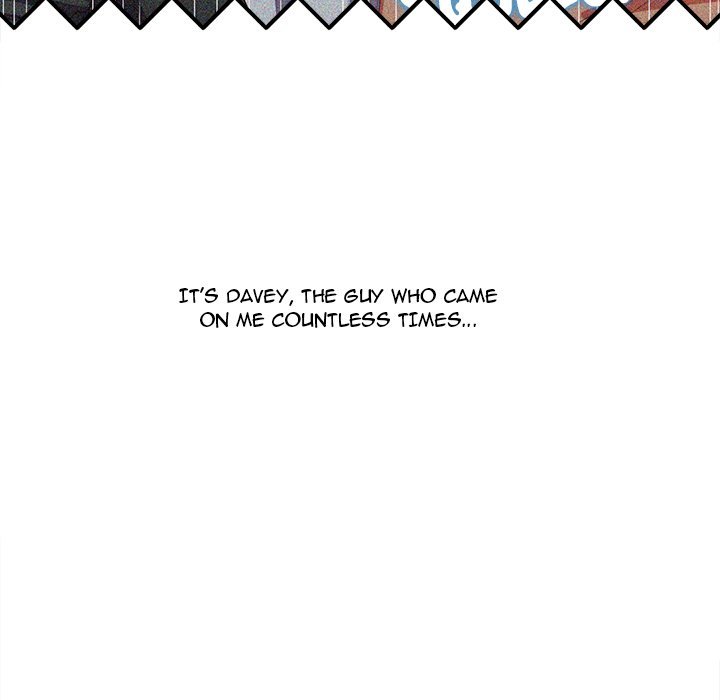 My High School Bully Chapter 57 - Page 34