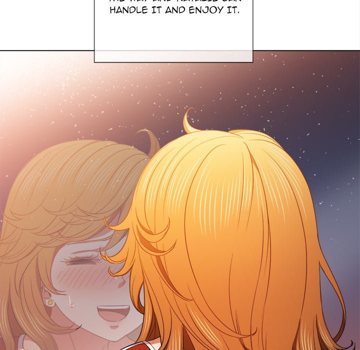 My High School Bully Chapter 66 - Page 13