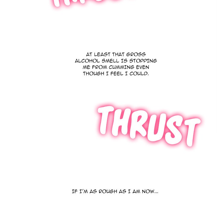 My High School Bully Chapter 68 - Page 132