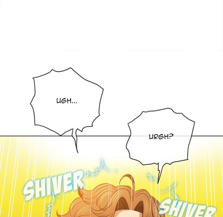 My High School Bully Chapter 88 - Page 110