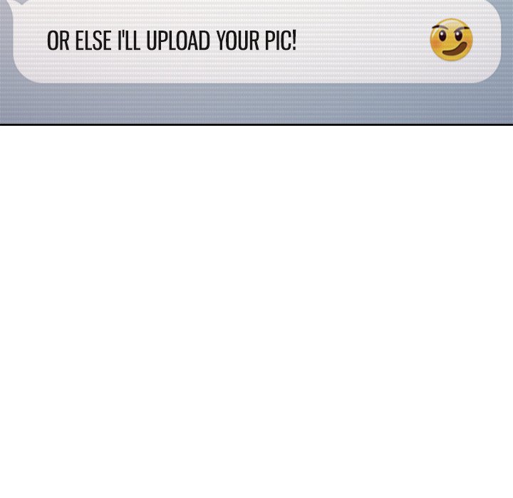 My High School Bully Chapter 9 - Page 85