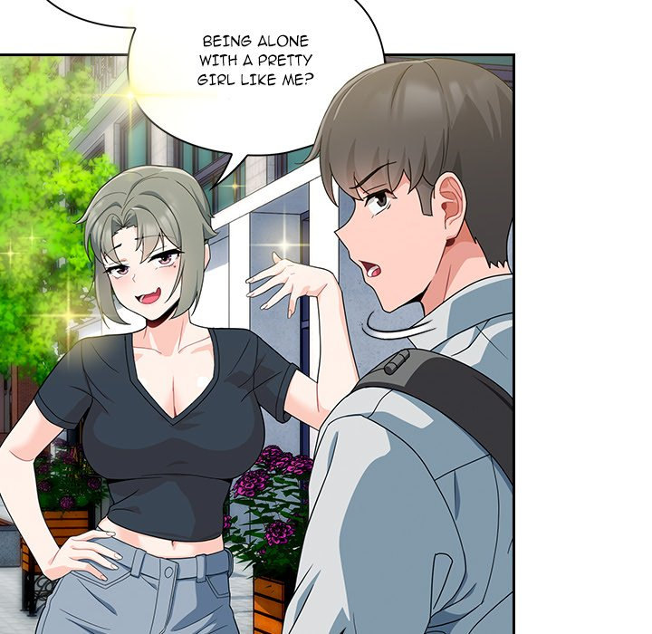 #Follow Me Chapter 11 - Page 114