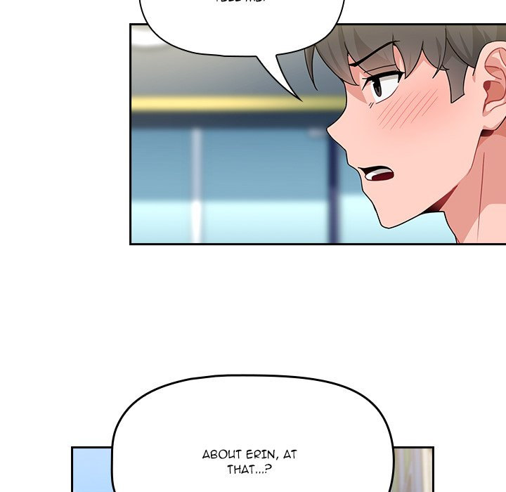 #Follow Me Chapter 11 - Page 116