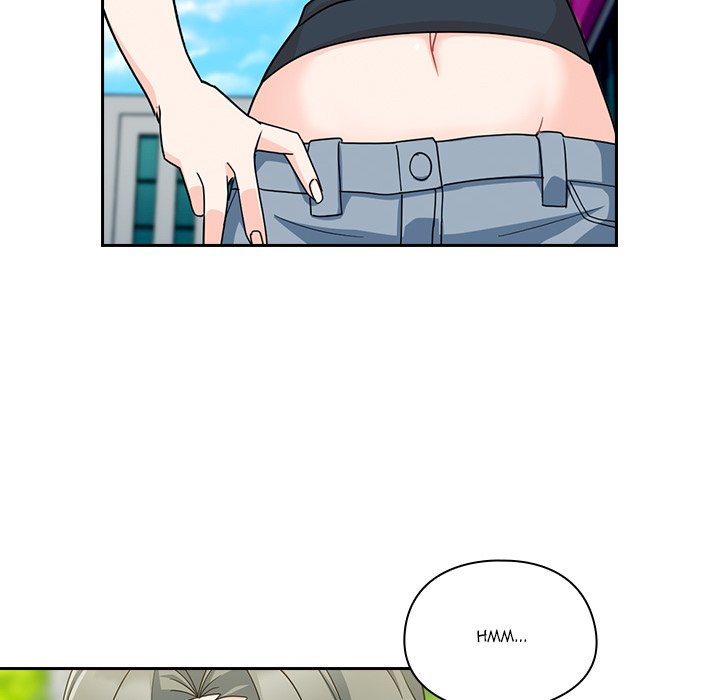 #Follow Me Chapter 11 - Page 118