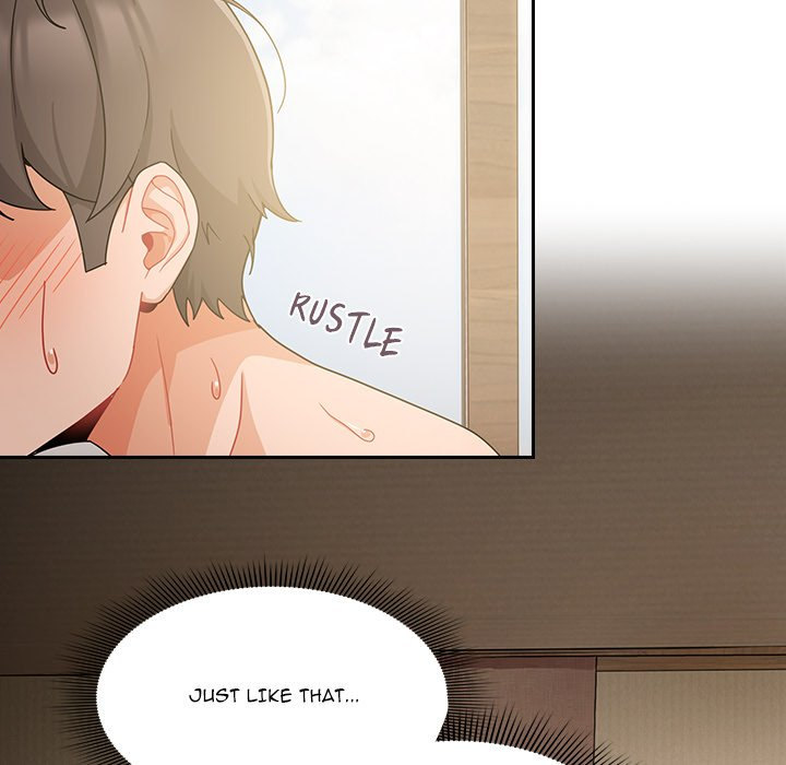 #Follow Me Chapter 11 - Page 89