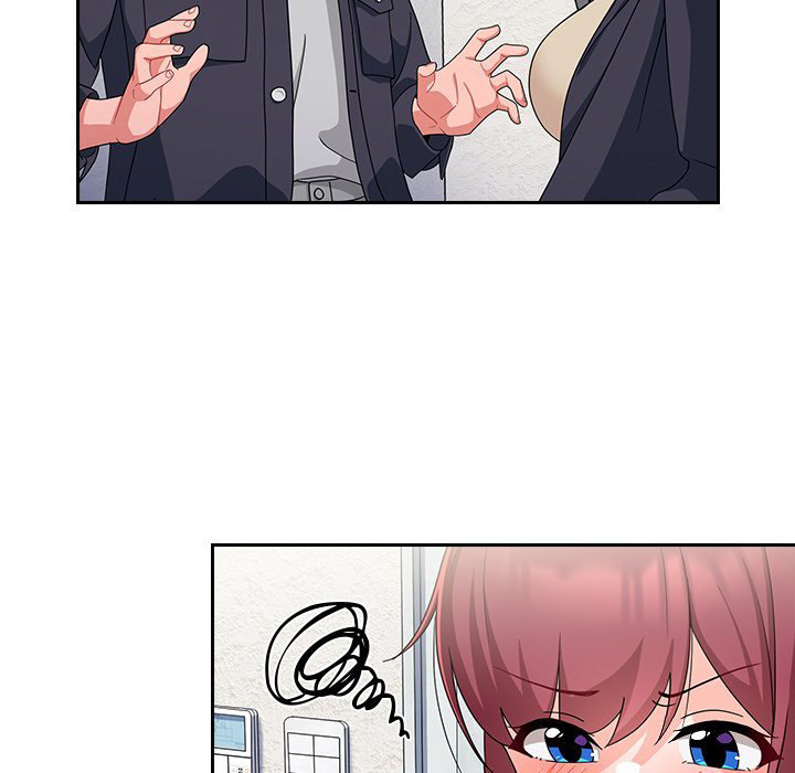 #Follow Me Chapter 12 - Page 102