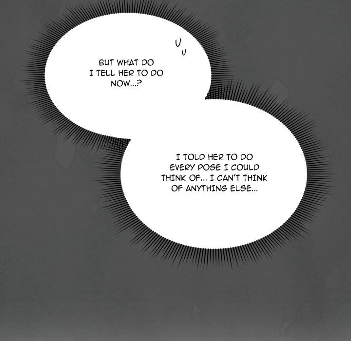 #Follow Me Chapter 14 - Page 20