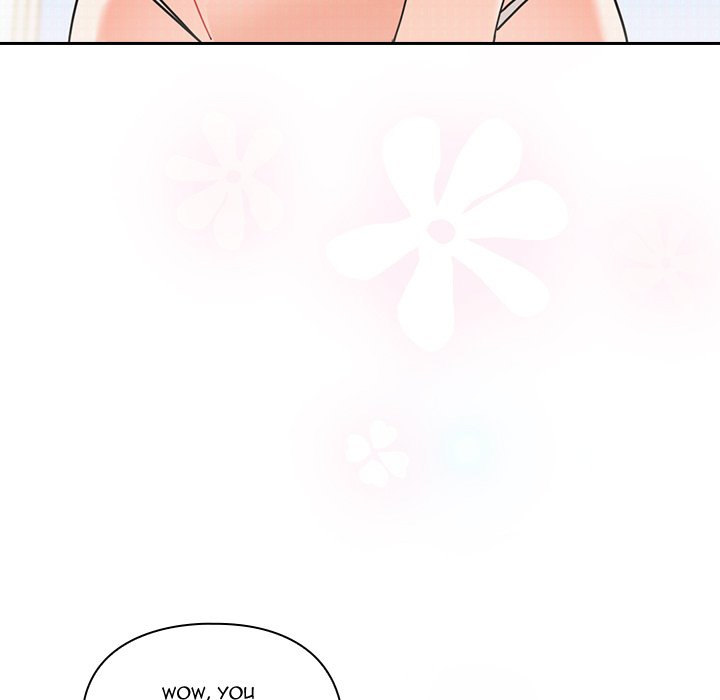 #Follow Me Chapter 14 - Page 32