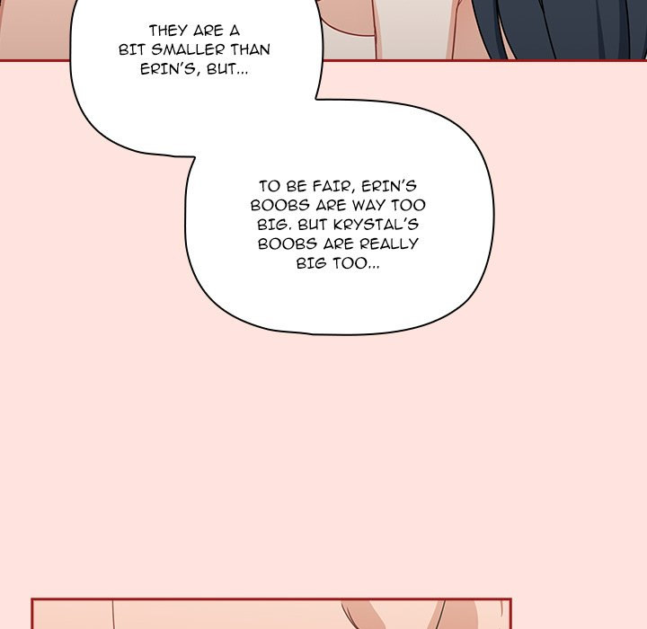 #Follow Me Chapter 22 - Page 37