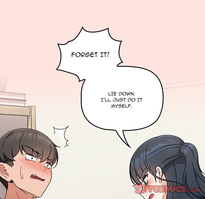 #Follow Me Chapter 22 - Page 75