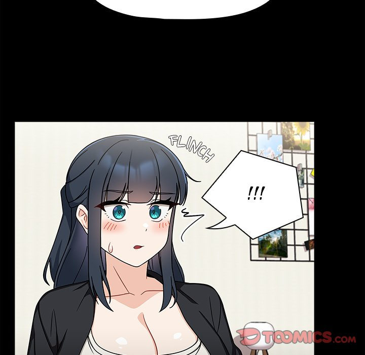 #Follow Me Chapter 25 - Page 111