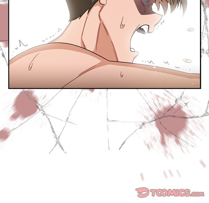 #Follow Me Chapter 25 - Page 135