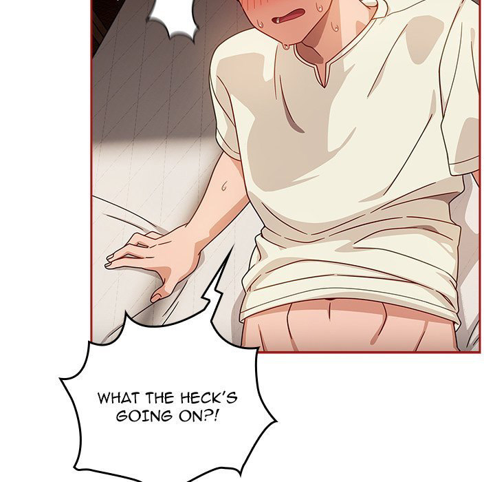 #Follow Me Chapter 35 - Page 140