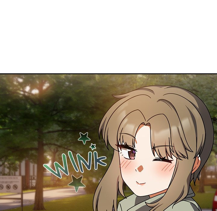 #Follow Me Chapter 42 - Page 64