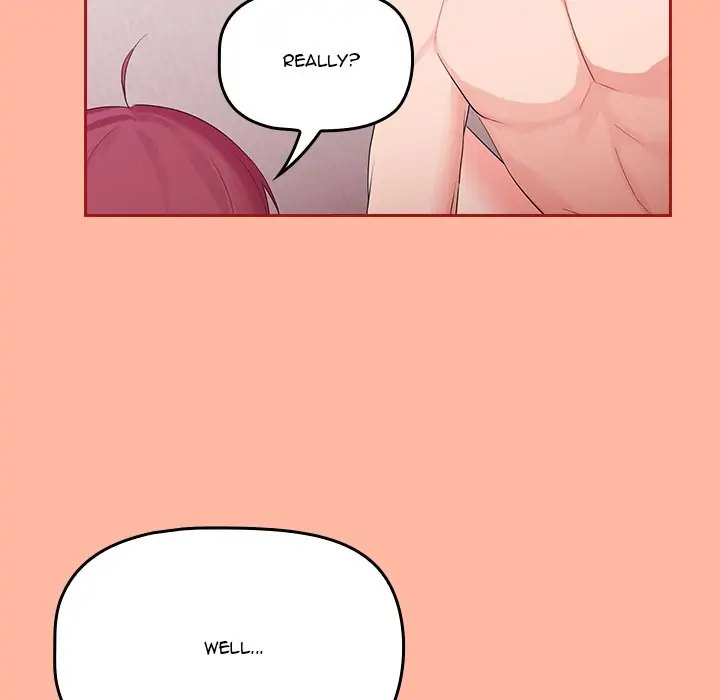 #Follow Me Chapter 5 - Page 100