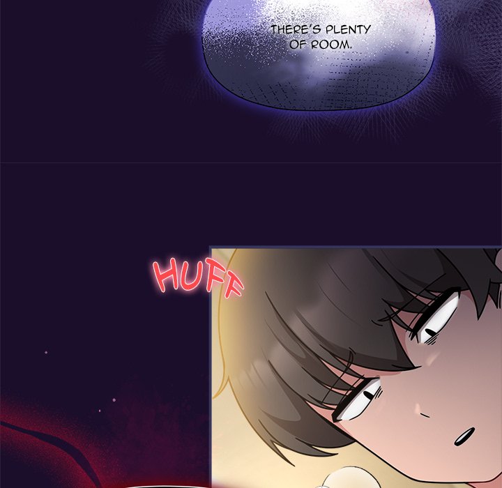 #Follow Me Chapter 55 - Page 28