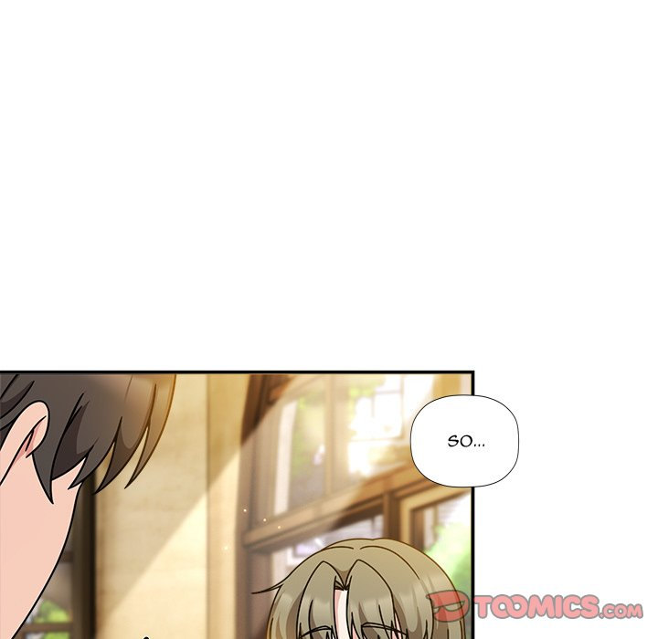 #Follow Me Chapter 59 - Page 15