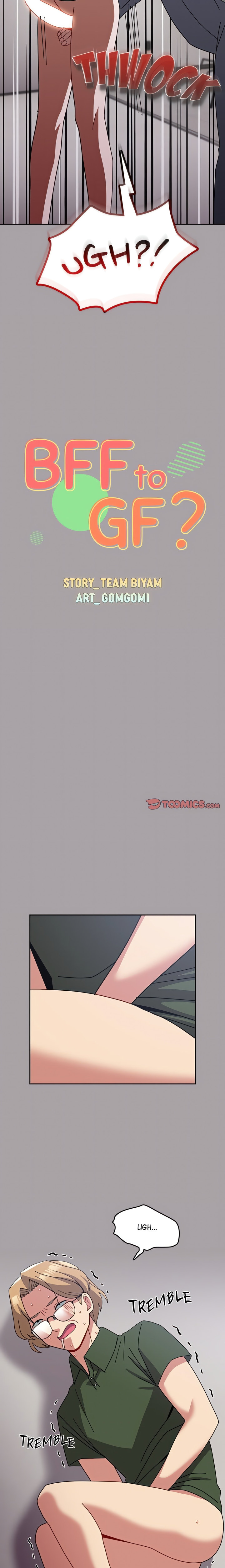 When Did We Start Dating?! Chapter 52 - Page 2