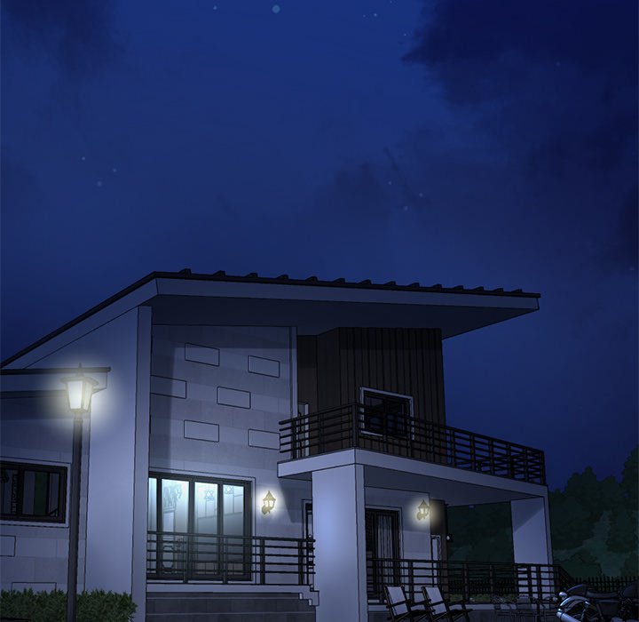 My First and Last Chapter 11 - Page 104