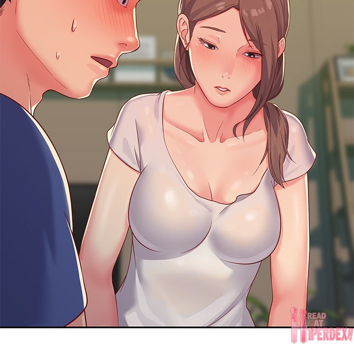 The Ladies’ Associate Chapter 1 - Page 118